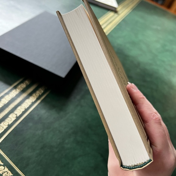 NWT HardcoverBook Trouble is Where You Find It by Russell Annabel - Picture 4 of 6